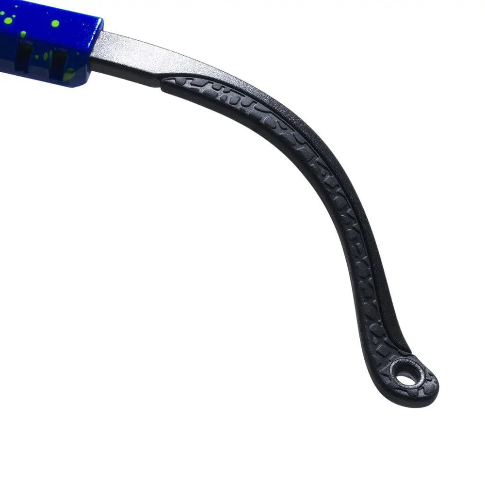 Pit Viper The Leonardo Original 2.0 Regular Polarised Sunglasses 