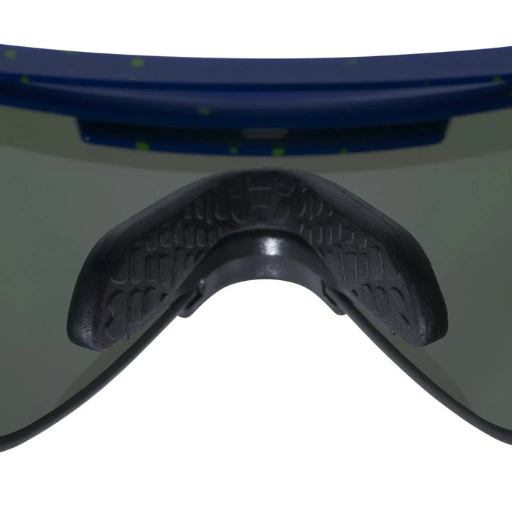 Pit Viper The Leonardo Original 2.0 Wide Polarised Sunglasses 