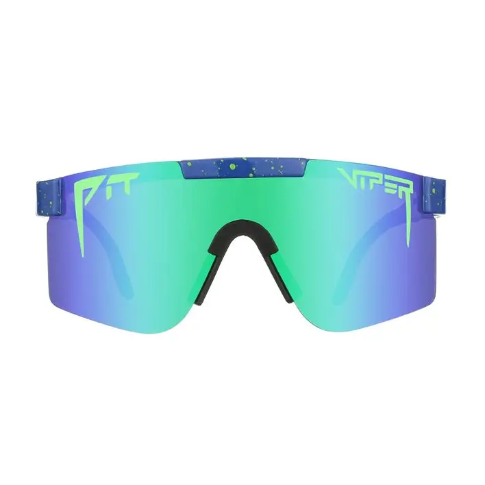 Pit Viper The Leonardo Polarised Sunglasses 