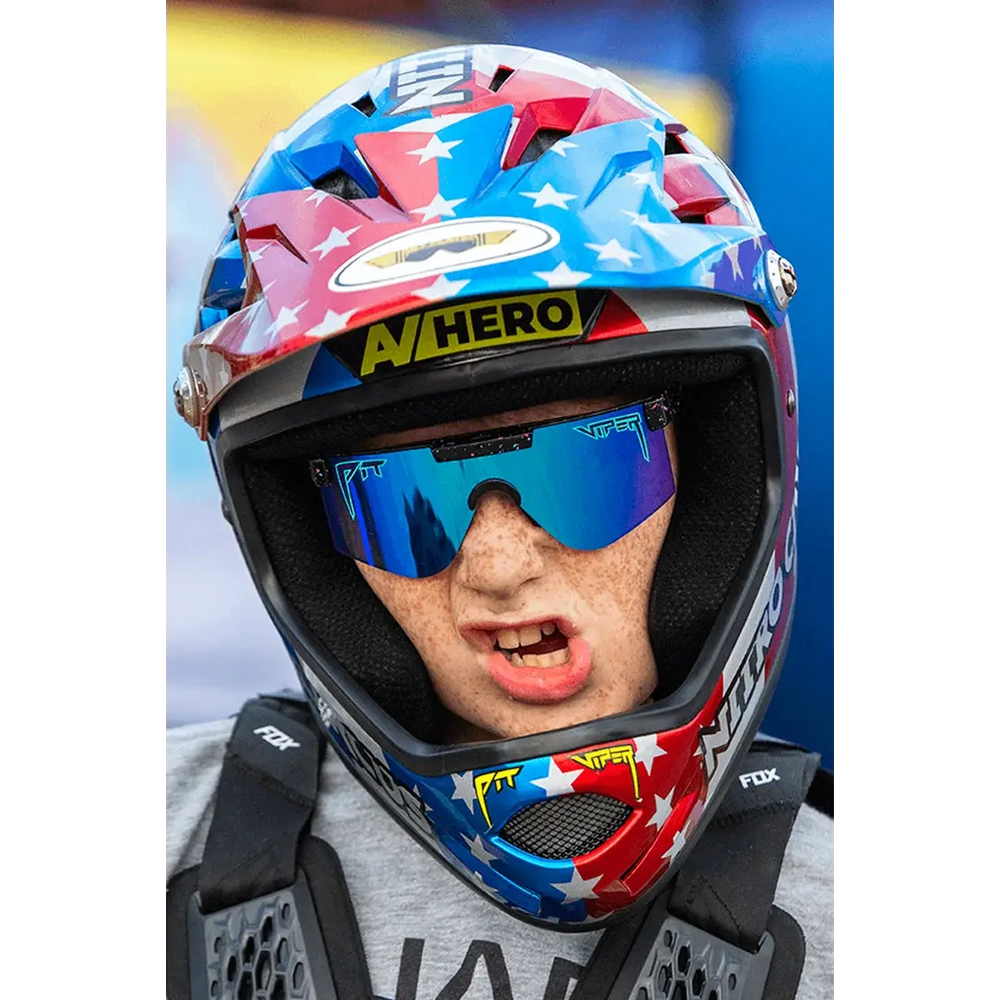 Pit Viper The Leonardo XS 