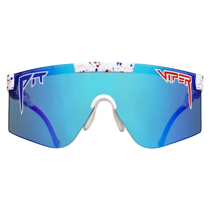 Pit Viper The Merika 2000's Polarised Sunglasses 