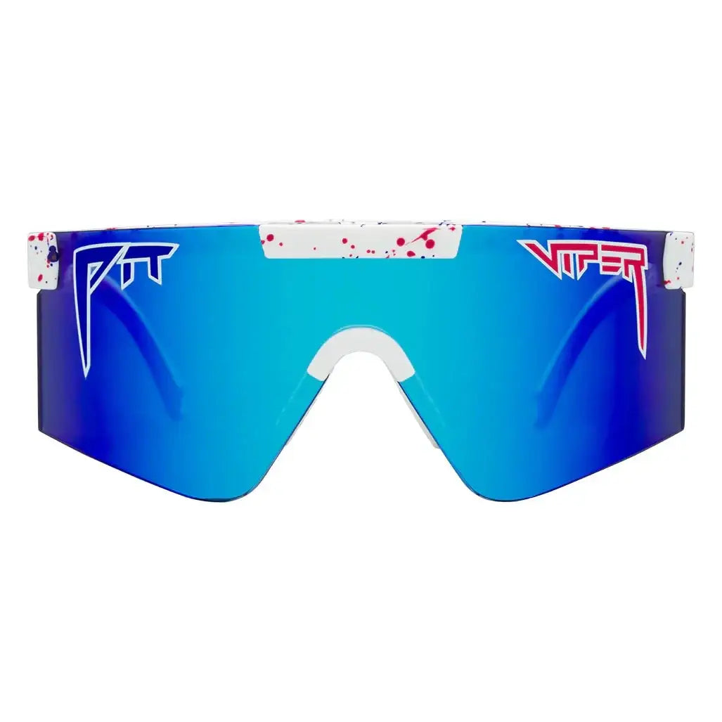 Pit Viper The Merika Original 2.0 Wide Sunglasses 