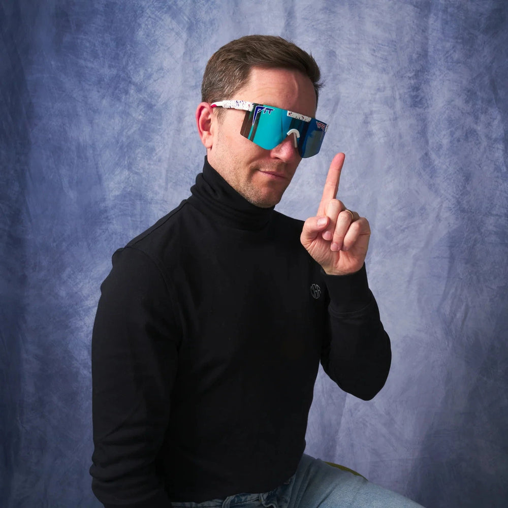 Pit Viper The Merika Original 2.0 Sunglasses 