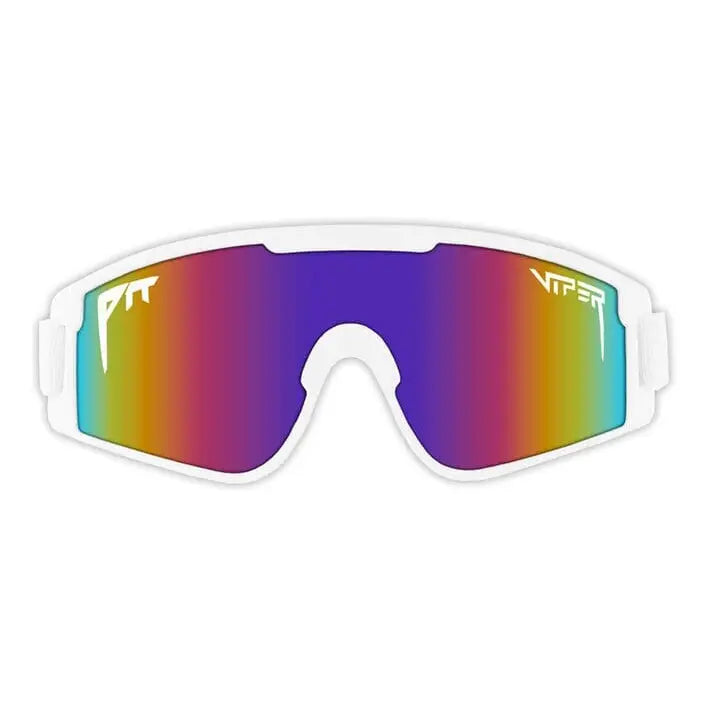 Pit Viper The Miami Nights Baby Vipes Sunglasses 