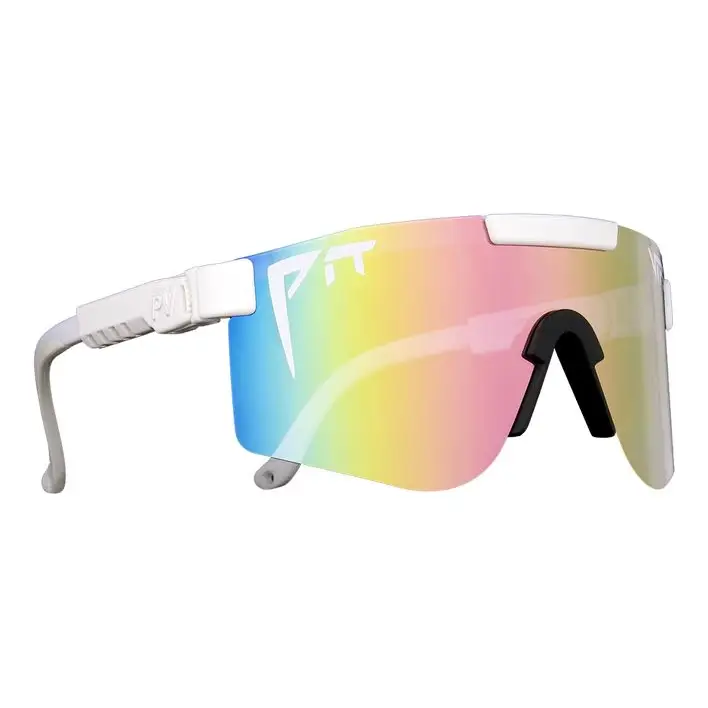 Pit Viper The Miami Nights Sunglasses 