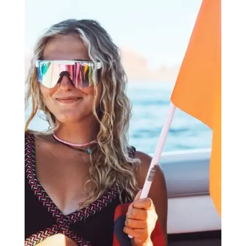 Pit Viper The Miami Nights Sunglasses 