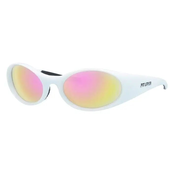 Pit Viper The Miami Nights Slammer Sunglasses 