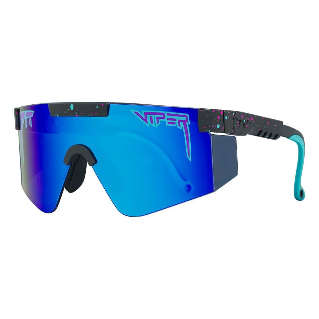 Pit Viper The Midnight Original 2.0 Regular Sunglasses 