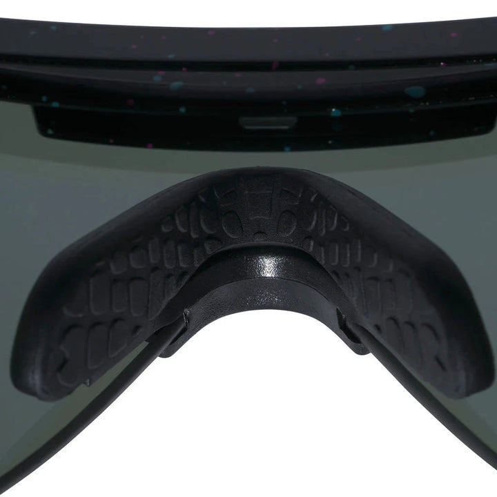 Pit Viper The Midnight Original 2.0 Wide Polarised Sunglasses 