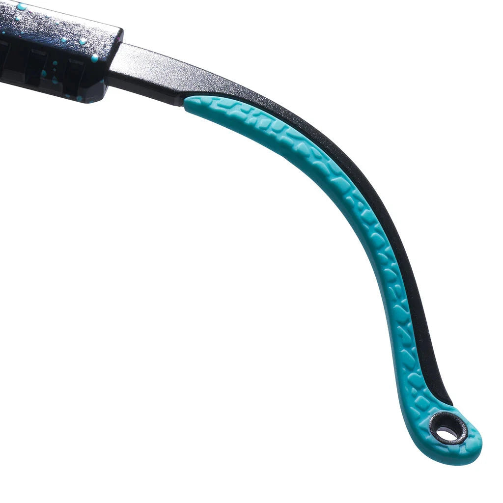 Pit Viper The Midnight Original 2.0 Wide Polarised Sunglasses 