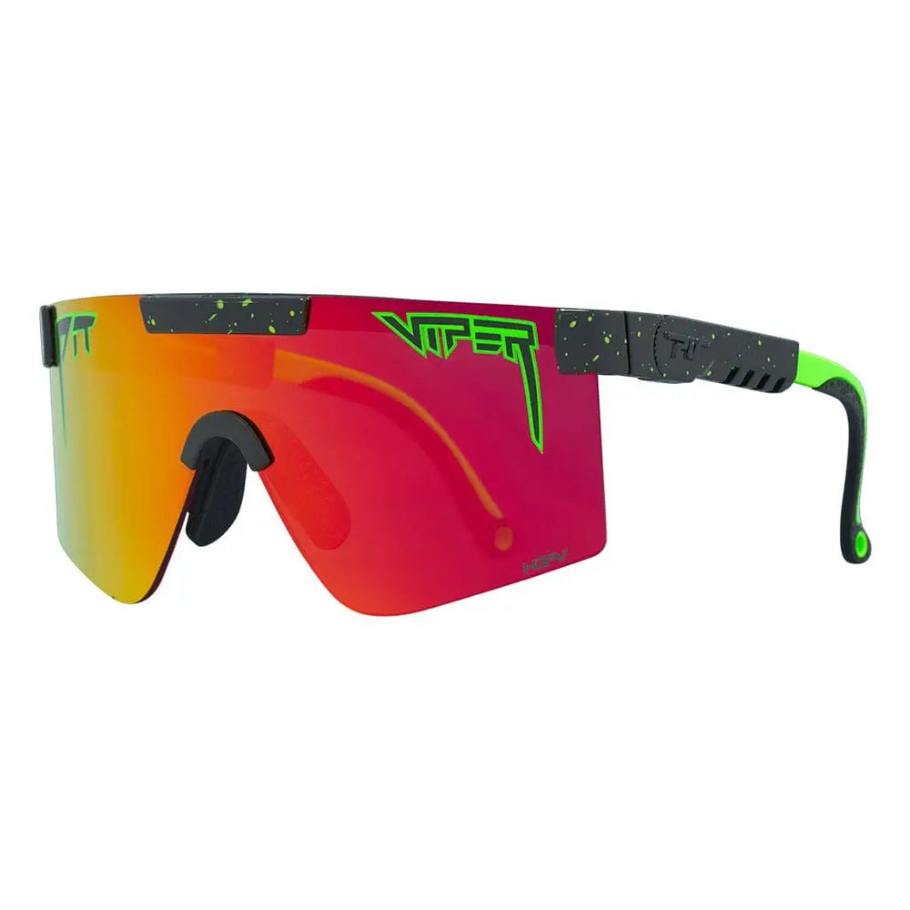 Pit Viper The Monster Bull Original 2.0 Regular Polarised Sunglasses 