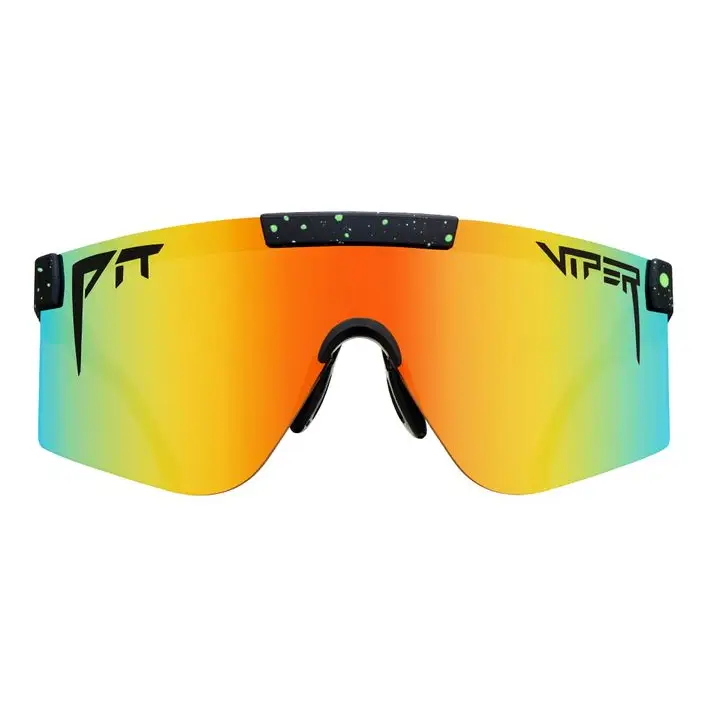 Pit Viper The Monster Bull Polarised Sunglasses 