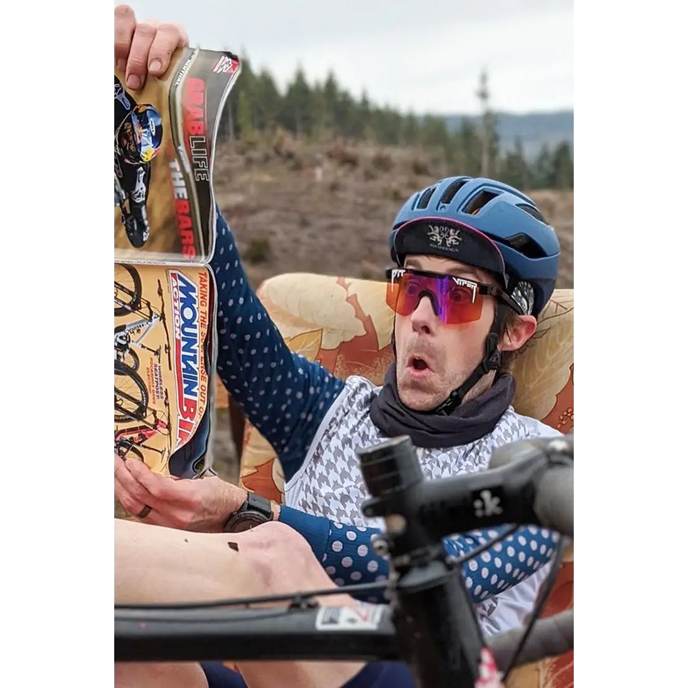 Pit Viper The Mud Slinger 