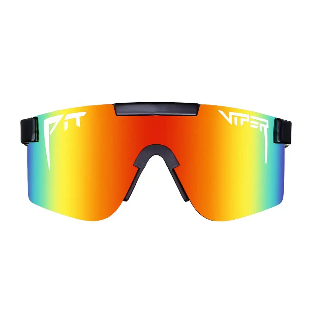 Pit Viper The Mystery Polarised Sunglasses 