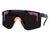 Pit Viper The Naples Original Narrow Sunglasses 