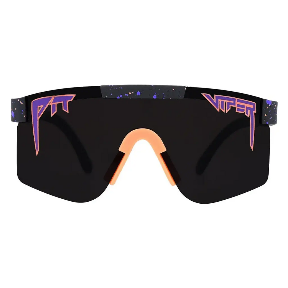 Pit Viper The Naples Original Narrow Sunglasses 