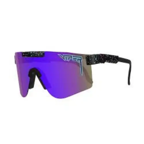 Pit Viper The Night Fall Polarised Sunglasses 