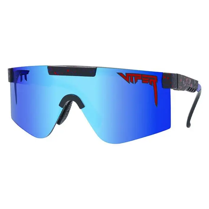 Pit Viper The Peacekeeper 2000's Polarised Sunglasses 