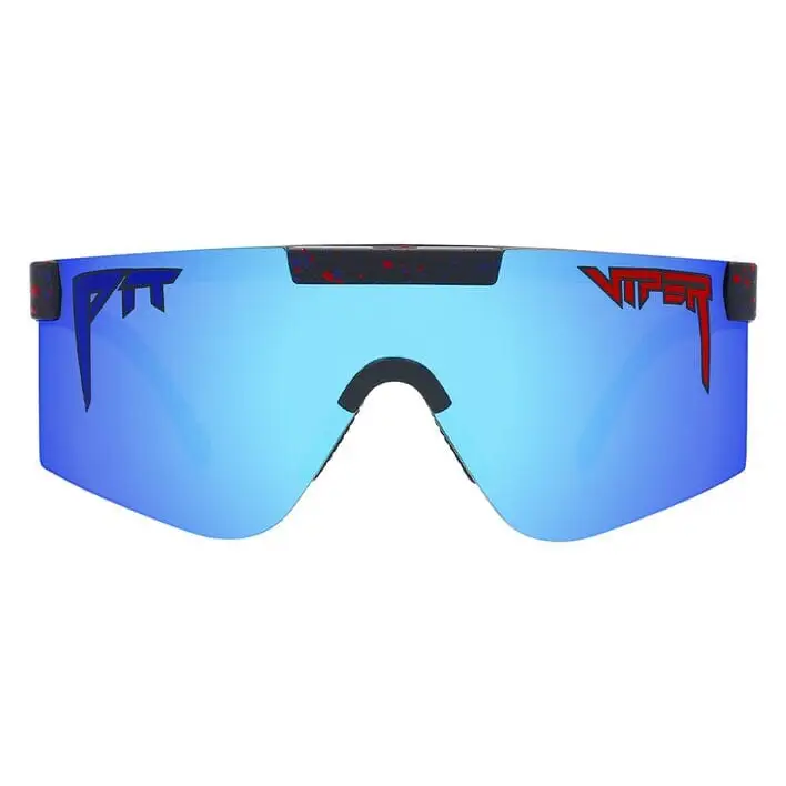 Pit Viper The Peacekeeper 2000's Polarised Sunglasses 