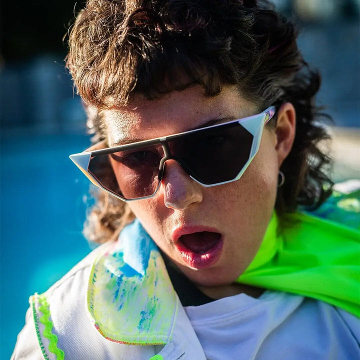 Pit Viper The Pearl Showroom Sunglasses 