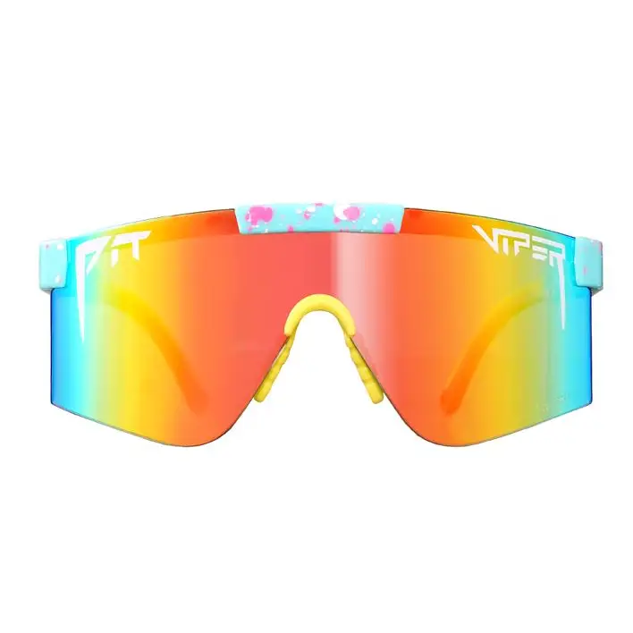 Pit Viper The Playmate 2000's Sunglasses 