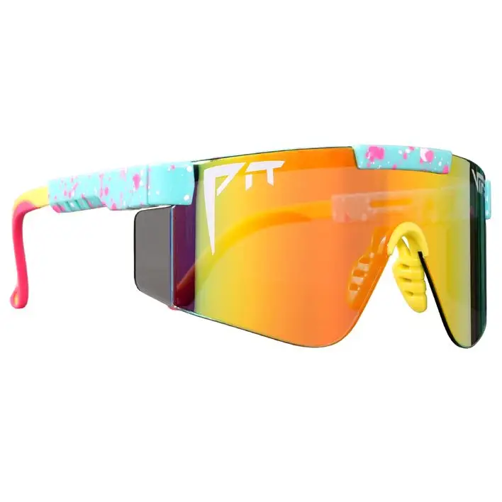 Pit Viper The Playmate 2000's Sunglasses 