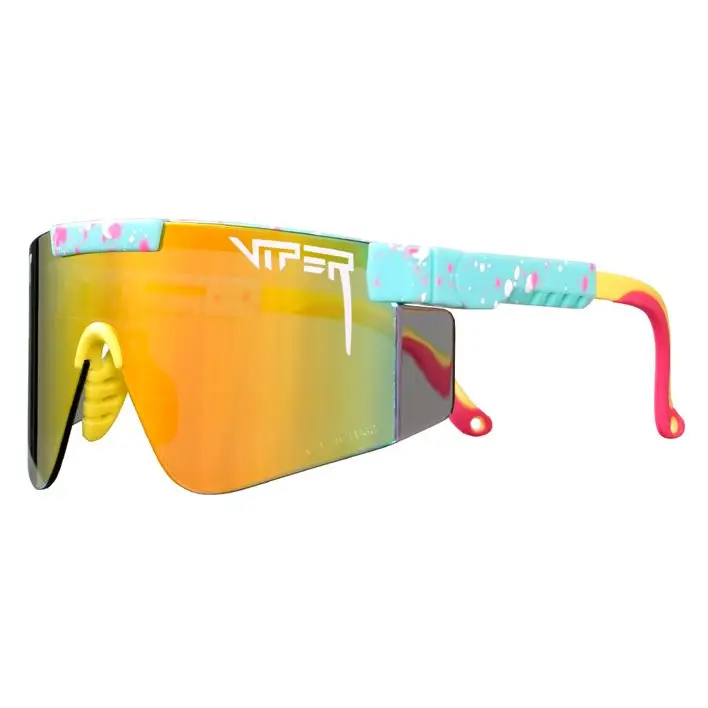 Pit Viper The Playmate 2000's Sunglasses 