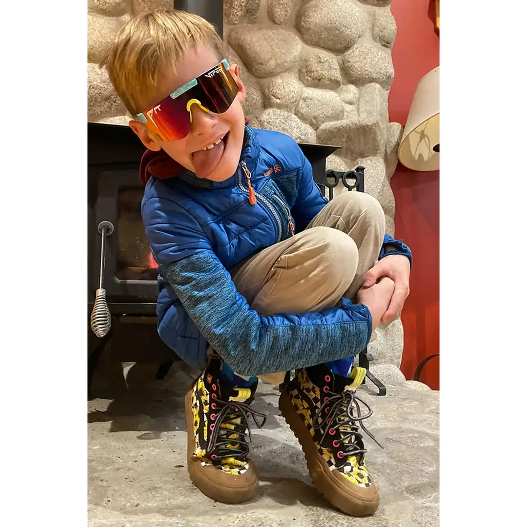 Pit Viper The Playmate XS 