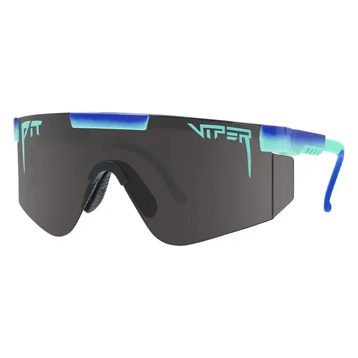 Pit Viper The Pleasurecraft 2000's Sunglasses 