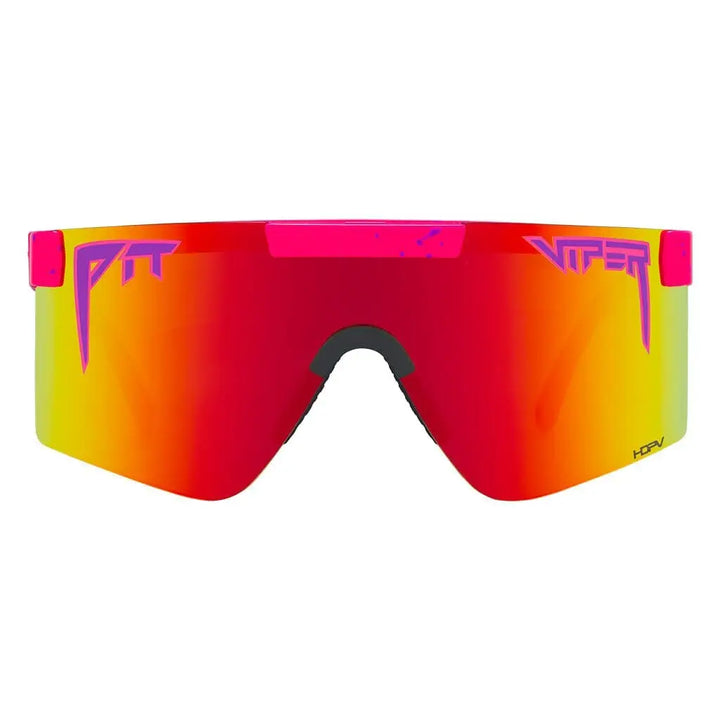 Pit Viper The Radical Original 2.0 Regular Polarised Sunglasses 