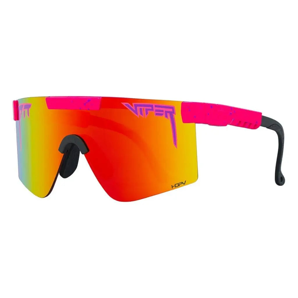 Pit Viper The Radical Original 2.0 Regular Polarised Sunglasses 