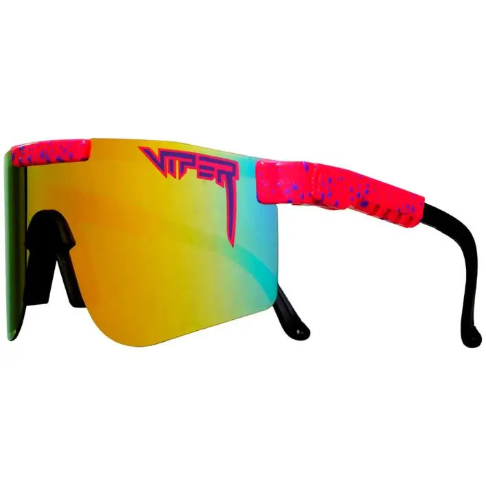 Pit Viper The Radical Polarised Sunglasses 