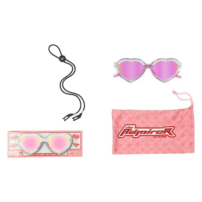 Pit Viper The Rainbow Jellies Admirer Sunglasses 