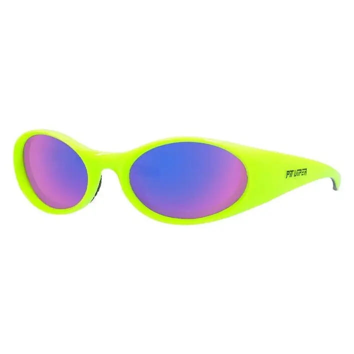 Pit Viper The Sludge Slammer Sunglasses 