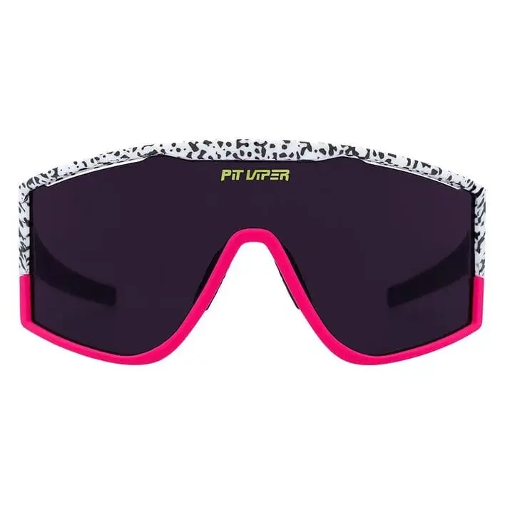 Pit Viper The Son of a Beach Try Hard Sunglasses 