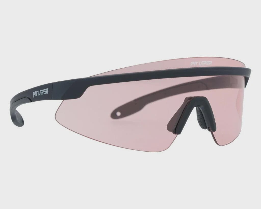 Pit Viper The Standard Exec Photochromic Sunglasses 