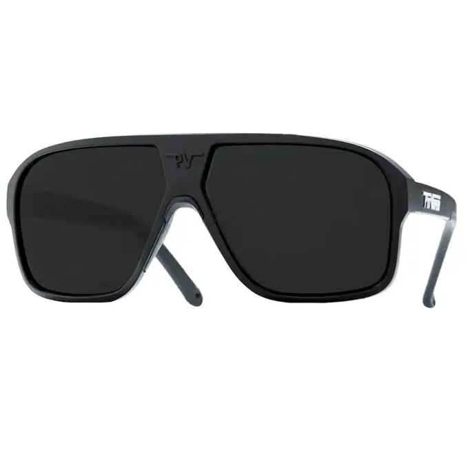 Pit Viper The Standard Polarised Flight Optics Sunglasses 
