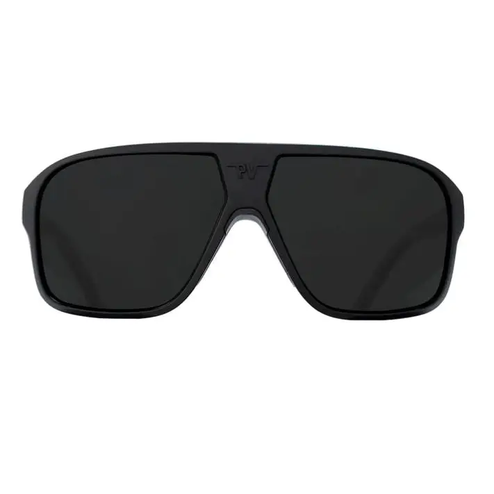 Pit Viper The Standard Polarised Flight Optics Sunglasses 
