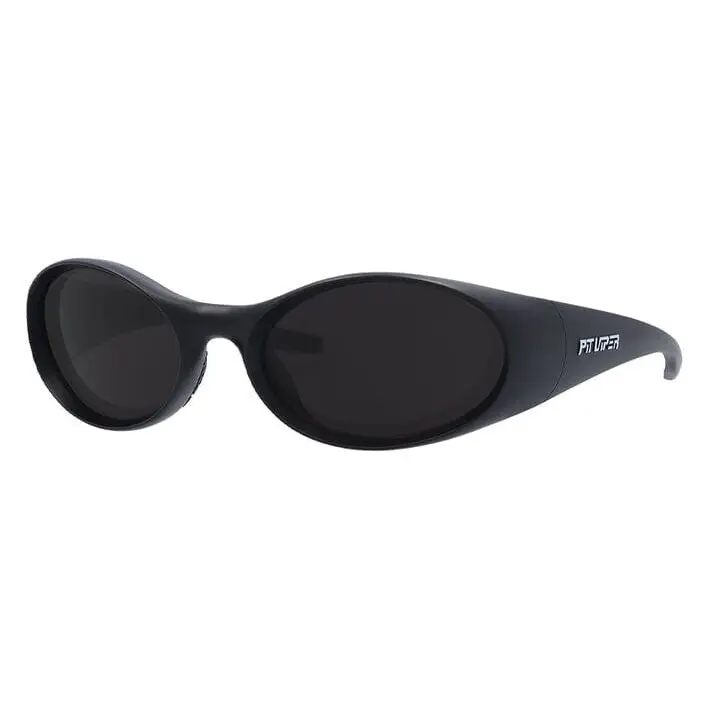 Pit Viper The Standard Slammer Sunglasses 