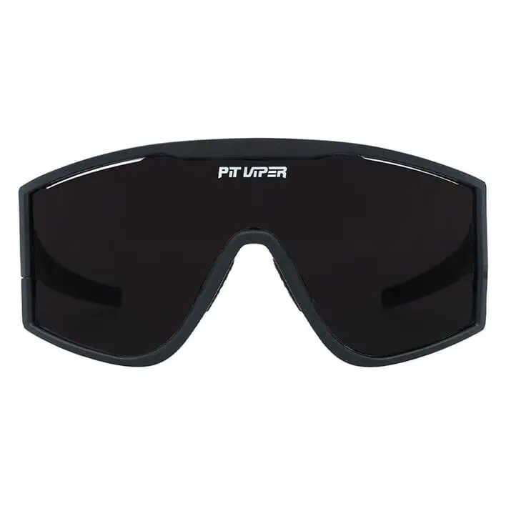 Pit Viper The Standard Try Hard Sunglasses 