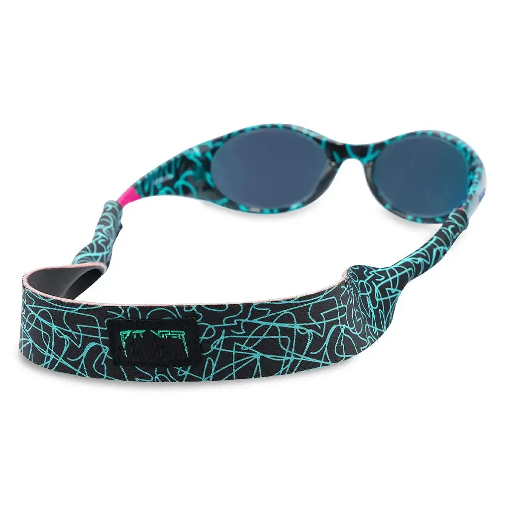 Pit Viper The Voltage Floating Rig 