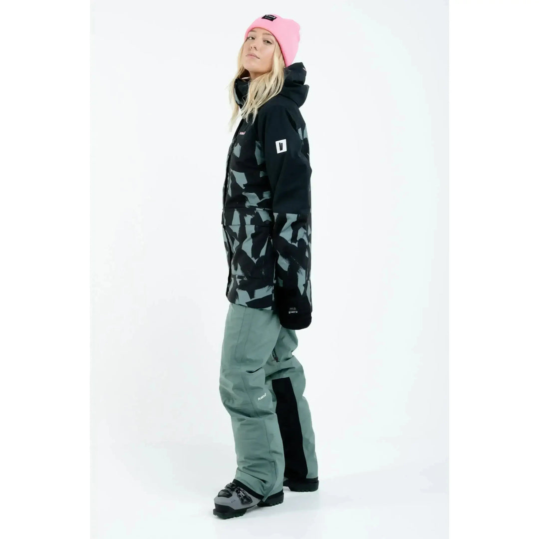 Planks All Time Insulated Womens Jacket 