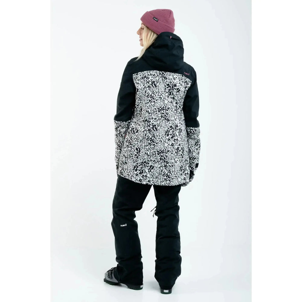 Planks All Time Insulated Womens Jacket 