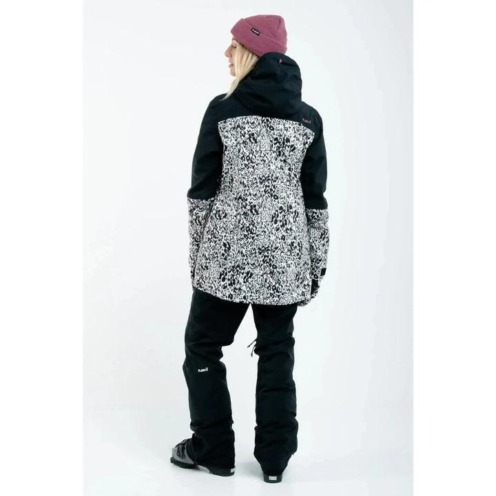 Planks All Time Insulated Womens Jacket 