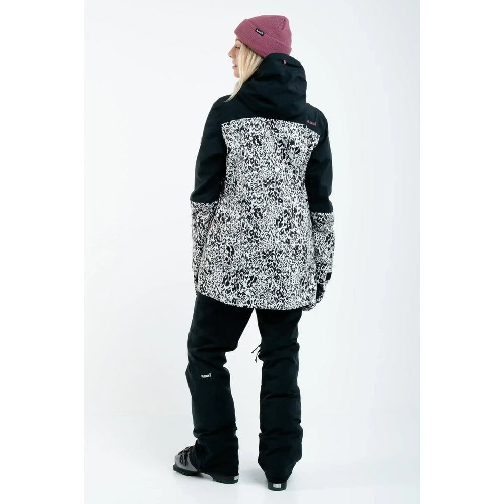 Planks All Time Insulated Womens Jacket 