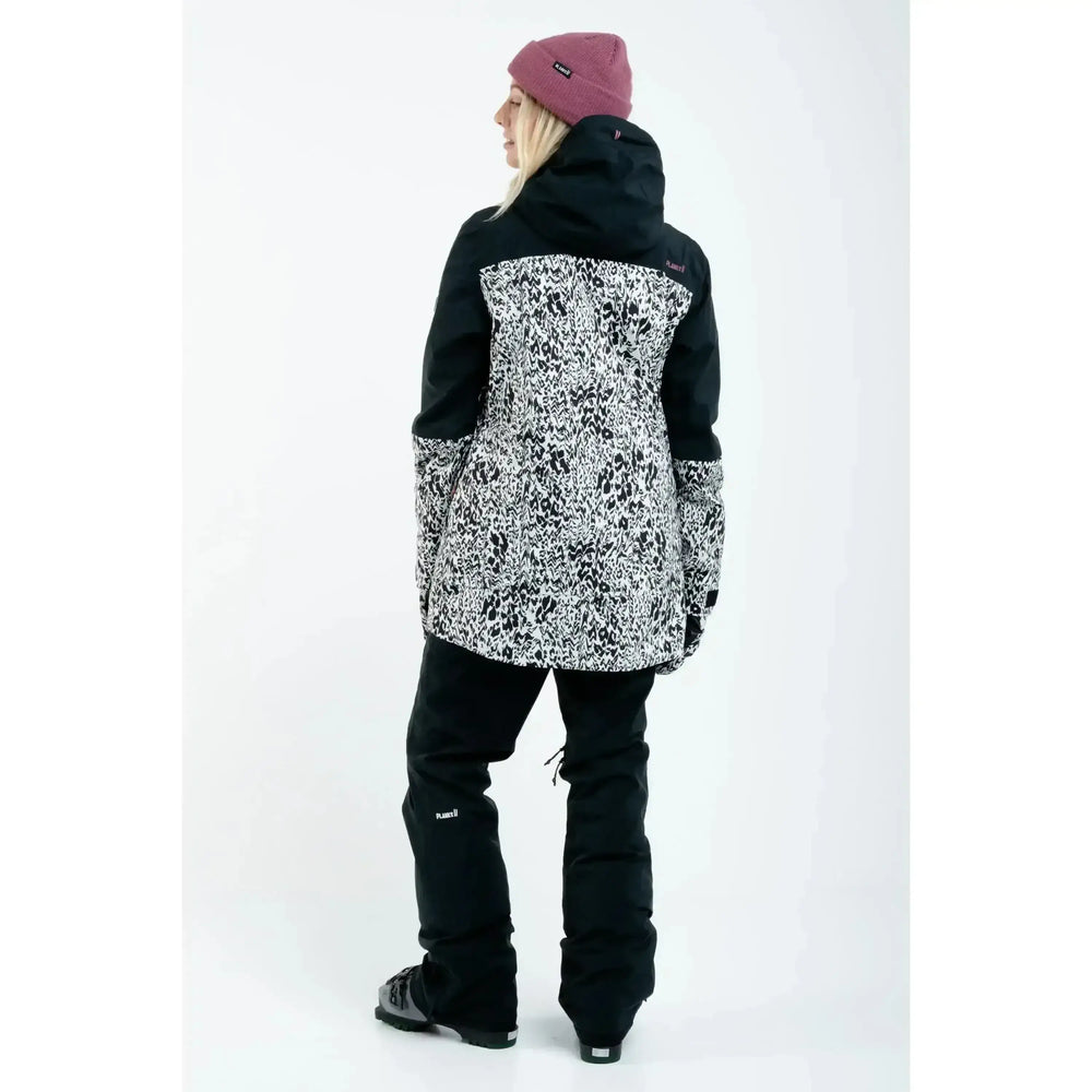 Planks All Time Insulated Womens Jacket 