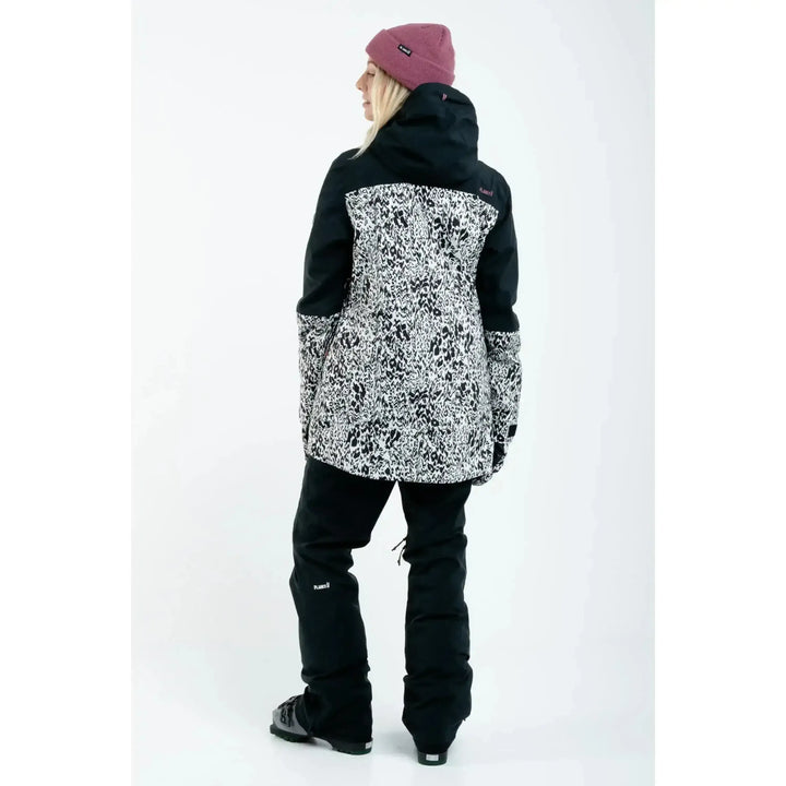 Planks All Time Insulated Womens Jacket 