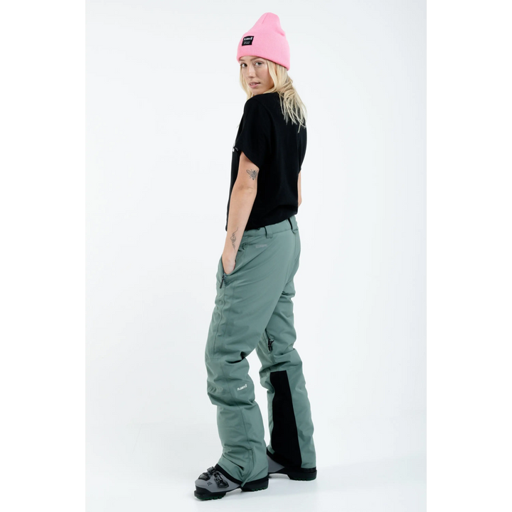 Planks All Time Insulated Womens Pants 
