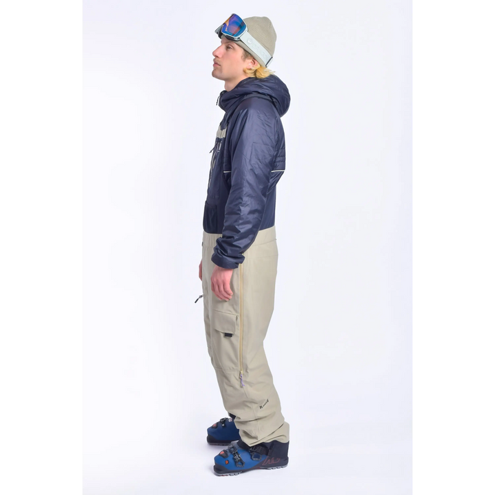 Planks Charger 3L Shell Bib Pant 