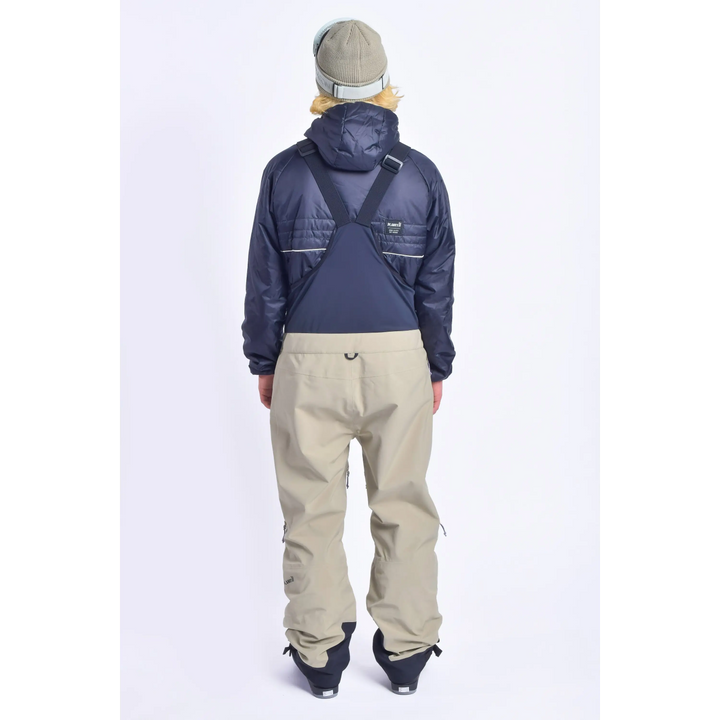 Planks Charger 3L Shell Bib Pant 